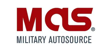 Military AutoSource logo | Grainger Nissan of Anderson in Anderson SC