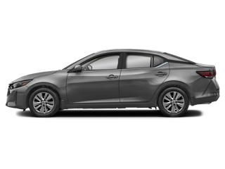 2024 Sentra at Grainger Nissan of Anderson of Anderson SC
