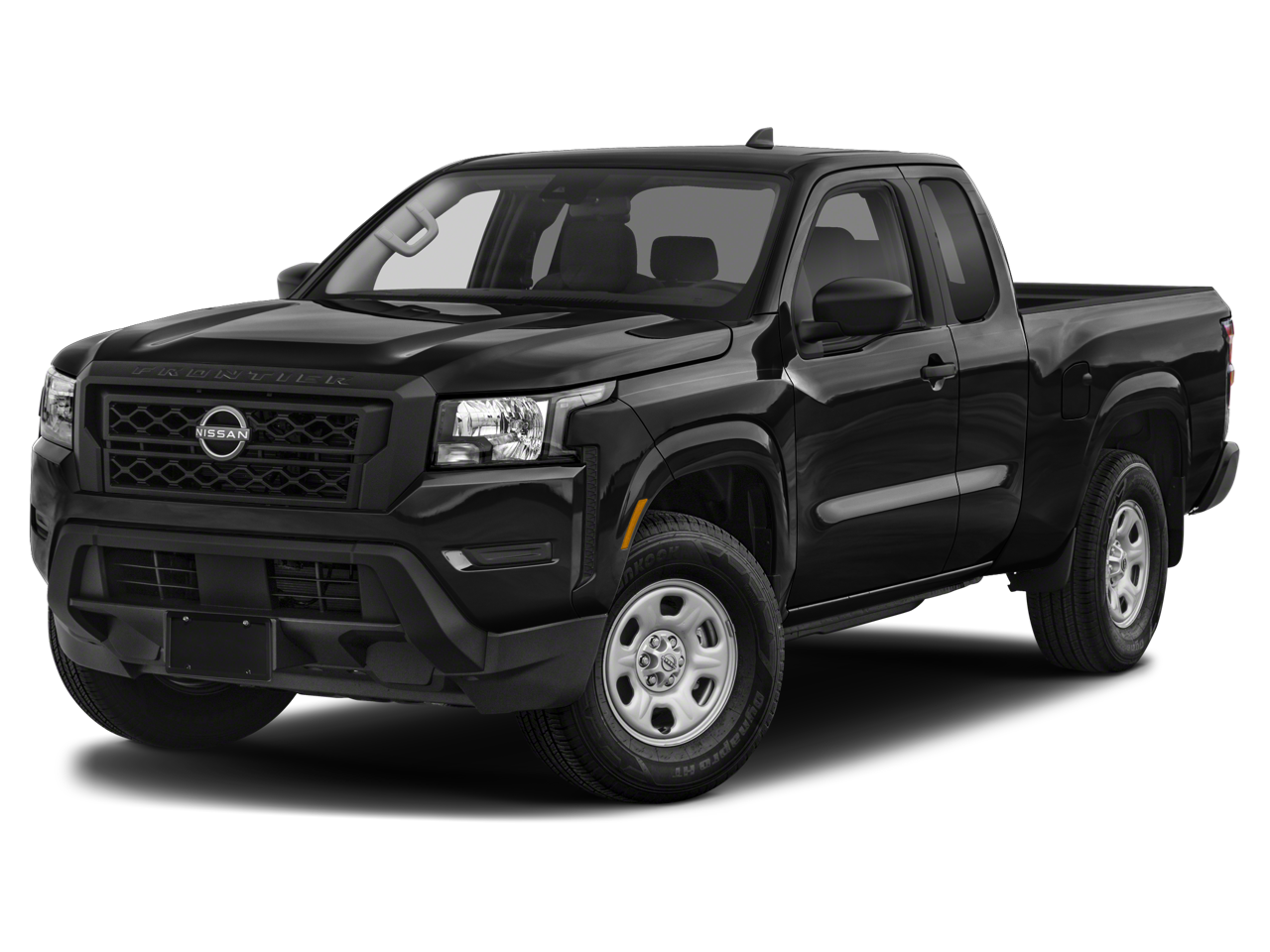 2024 Nissan Frontier S King Cab 4x4