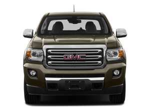 2015 GMC Canyon 4WD SLT Crew Cab 140.5