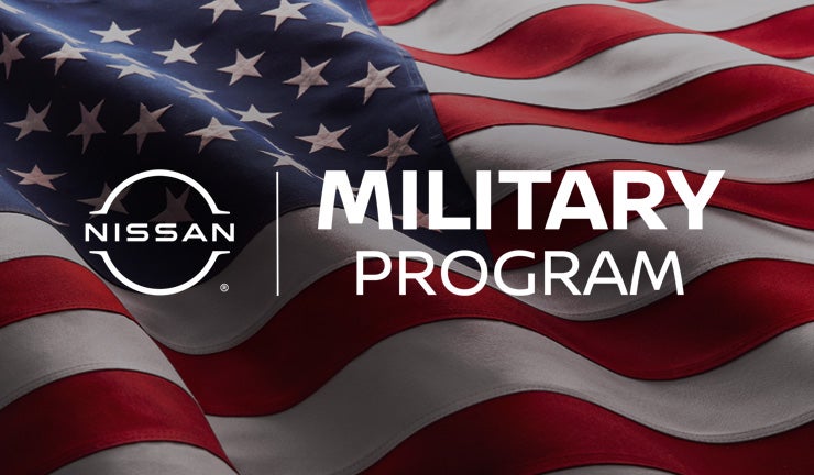 Nissan Military Program 2023 Nissan Pathfinder in Grainger Nissan of Anderson in Anderson SC