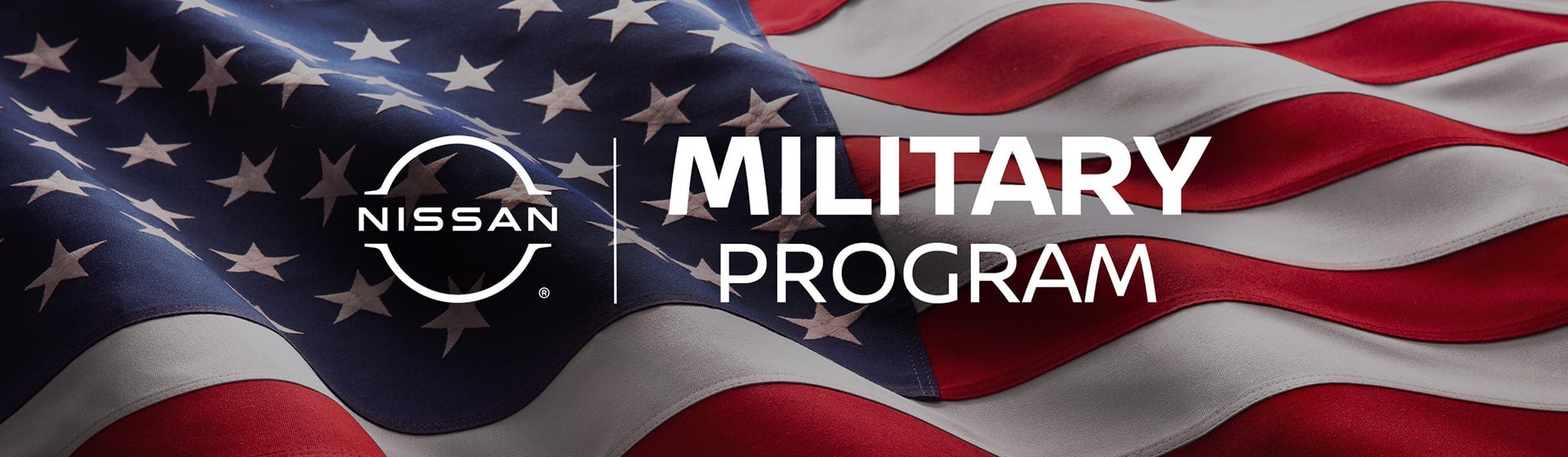 Nissan Military Discount | Grainger Nissan of Anderson in Anderson SC