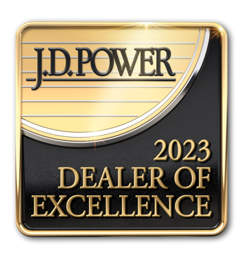 J.D. Power Dealer of Excellence Program