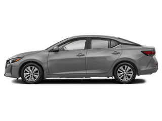 2024 Nissan Sentra SV | Grainger Nissan of Anderson in Anderson SC