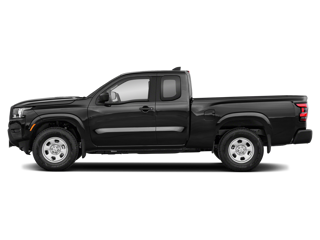 2024 Nissan Frontier SV | Grainger Nissan of Anderson in Anderson SC