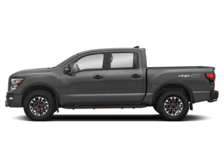 2024 Nissan Titan S | Grainger Nissan of Anderson in Anderson SC