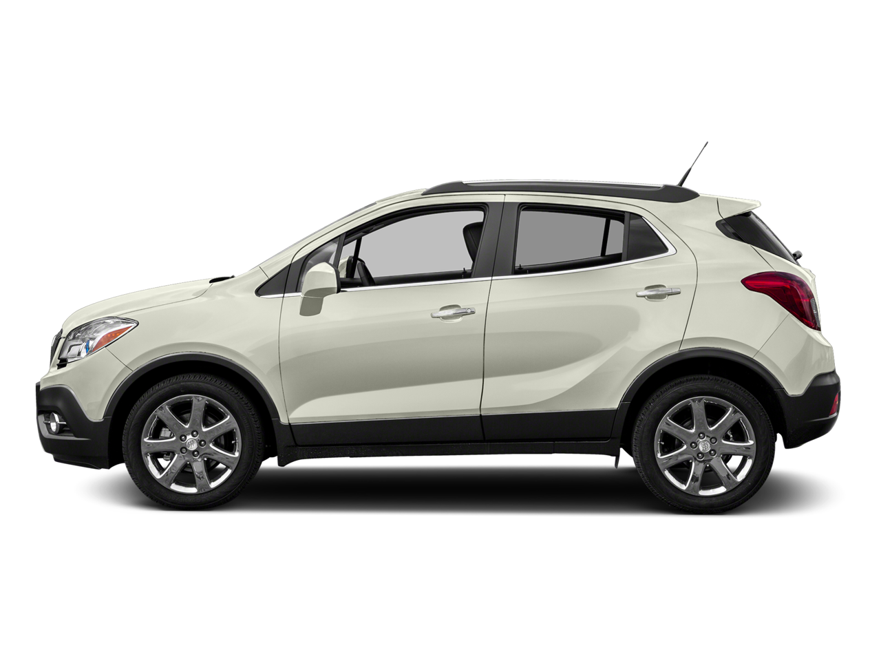 2016 Buick Encore FWD 4dr
