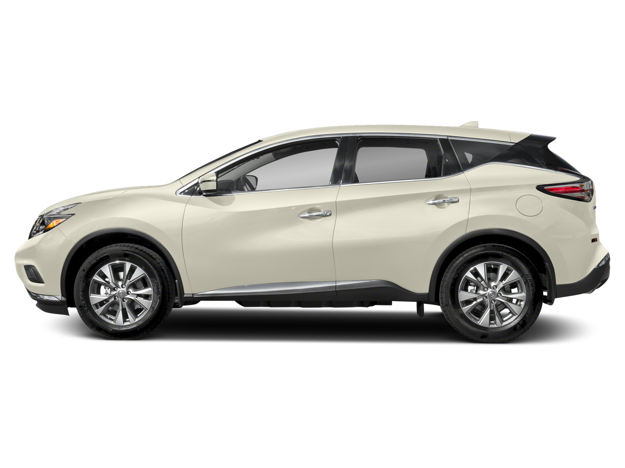 2018 Nissan Murano Platinum photo 2