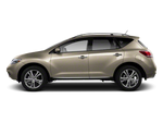 2012 Nissan Murano SL