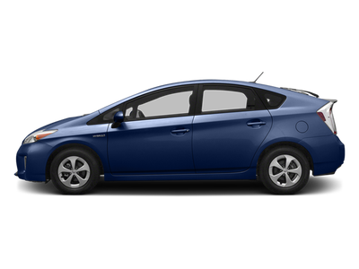 2014 Toyota Prius Two
