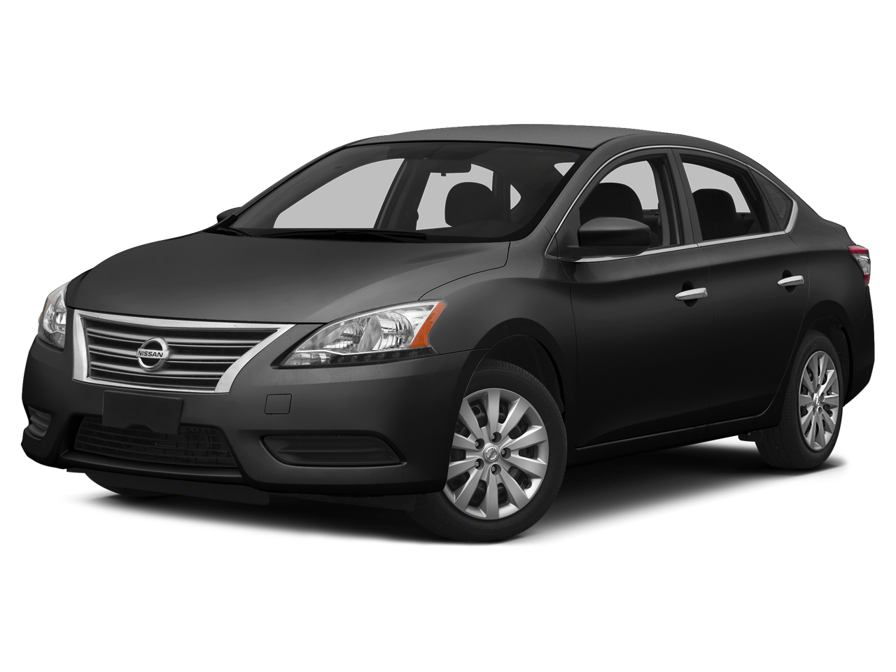 Used 2015 Nissan Sentra S with VIN 3N1AB7AP8FY372531 for sale in Anderson, SC