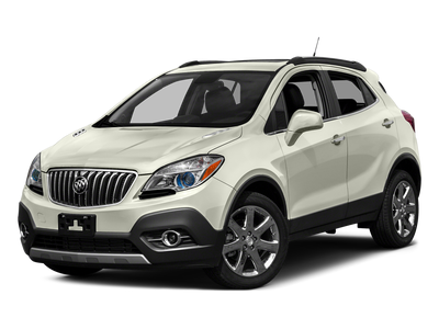 2016 Buick Encore FWD 4dr