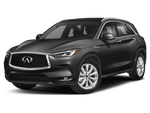 2022 INFINITI QX50 LUXE