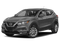 2022 Nissan Rogue Sport S