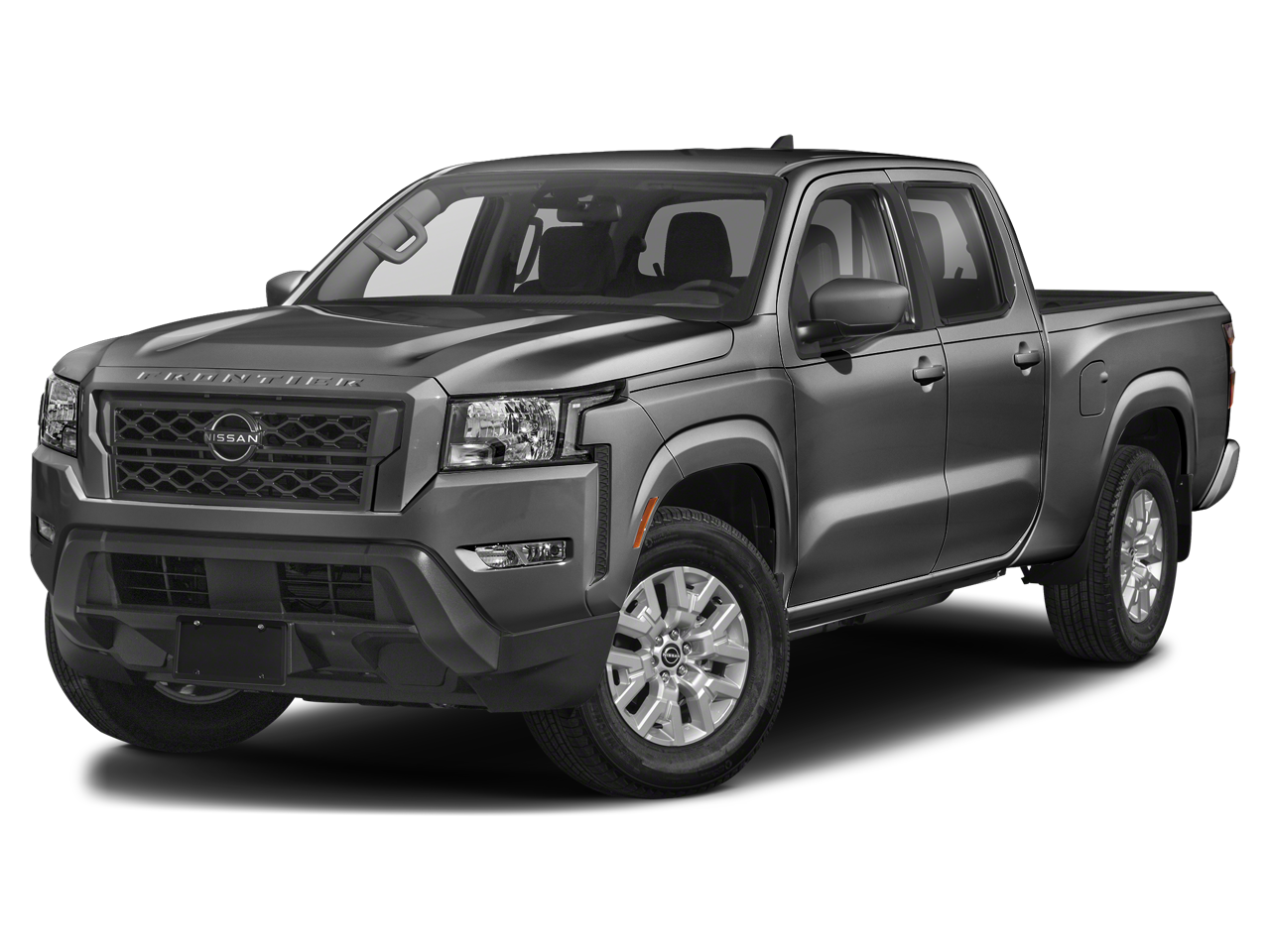 2024 Nissan Frontier SV King Cab 4x2