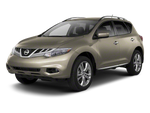 2012 Nissan Murano SL