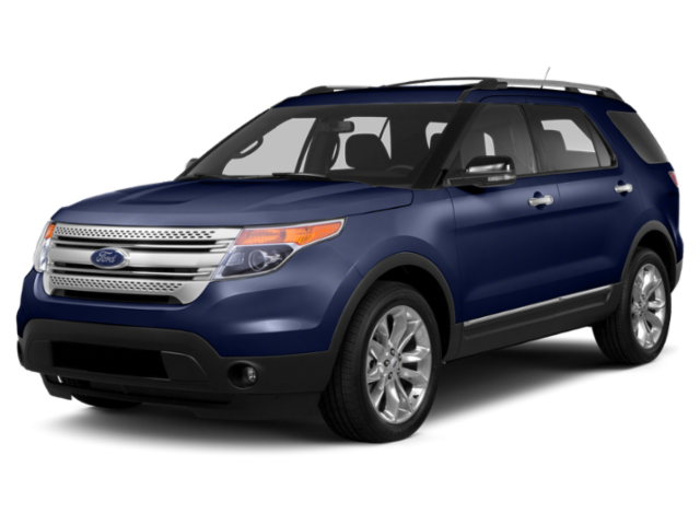 Used 2013 Ford Explorer Base with VIN 1FM5K7B88DGB43637 for sale in Anderson, SC