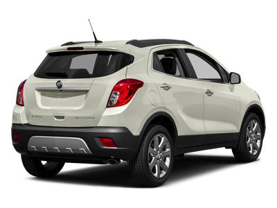 2016 Buick Encore FWD 4dr