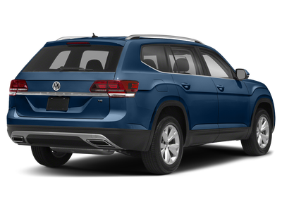 2019 Volkswagen Atlas 2.0T SE