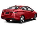 2021 Nissan Versa SR