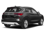 2022 INFINITI QX50 LUXE