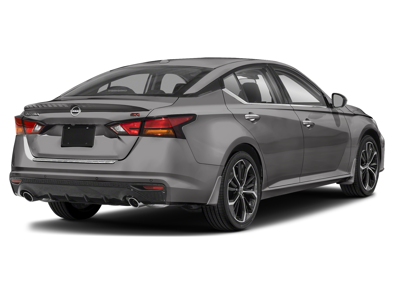 2026 Nissan Altima SR