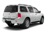 2013 Nissan Armada SL