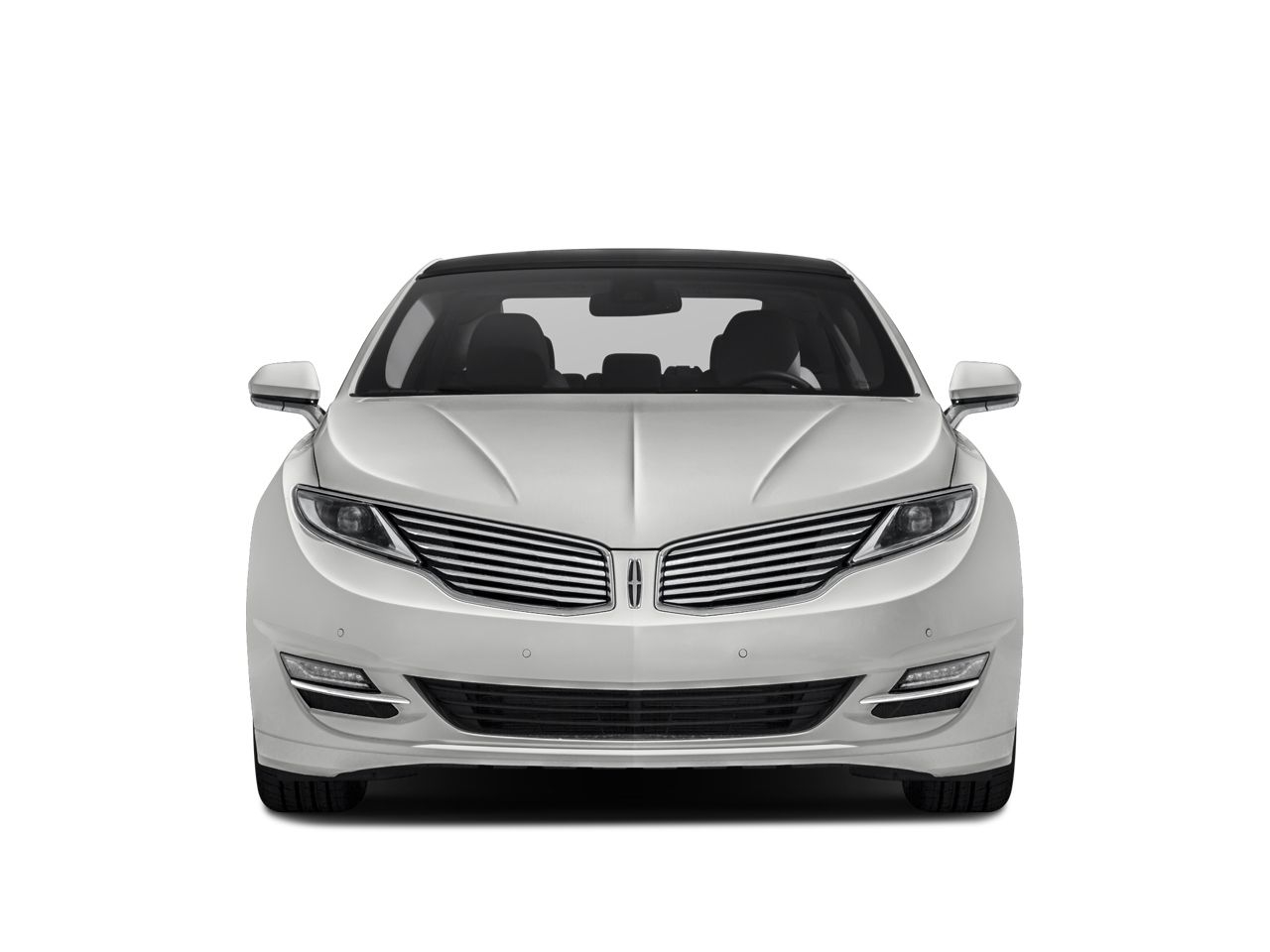 2015 Lincoln MKZ 4dr Sdn FWD