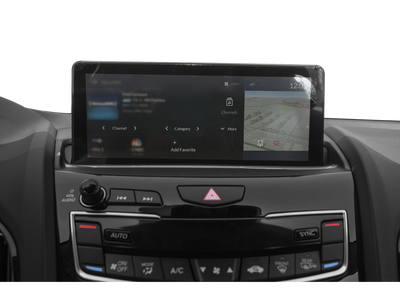 2022 Acura RDX w/Advance Package