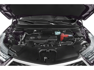 2022 Acura RDX w/Advance Package