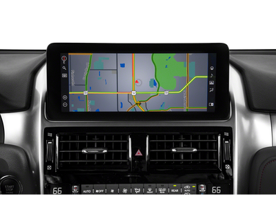 2023 Lexus GX Premium