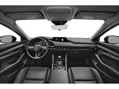 2023 Mazda MAZDA3 2.5 S Preferred