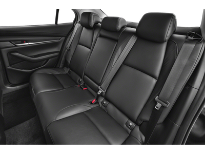 2023 Mazda MAZDA3 2.5 S Preferred