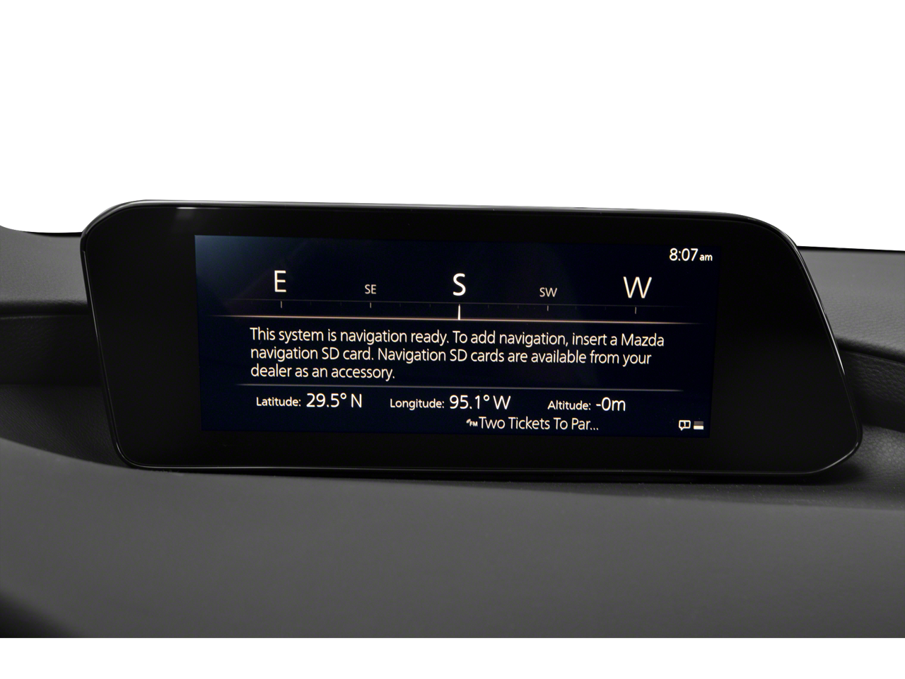 2023 Mazda MAZDA3 2.5 S Preferred