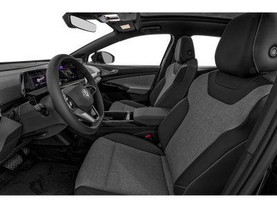 2024 Volkswagen ID.4 Pro