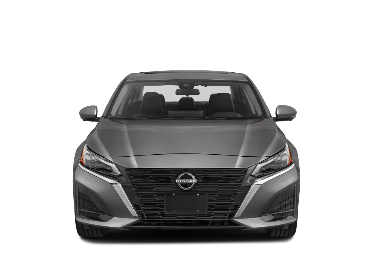 2025 Nissan Altima SL