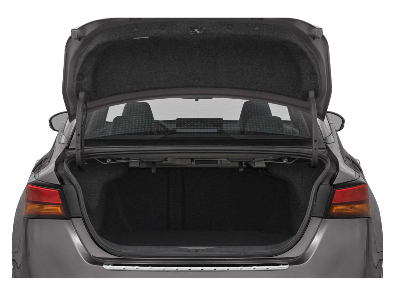 2025 Nissan Altima SL