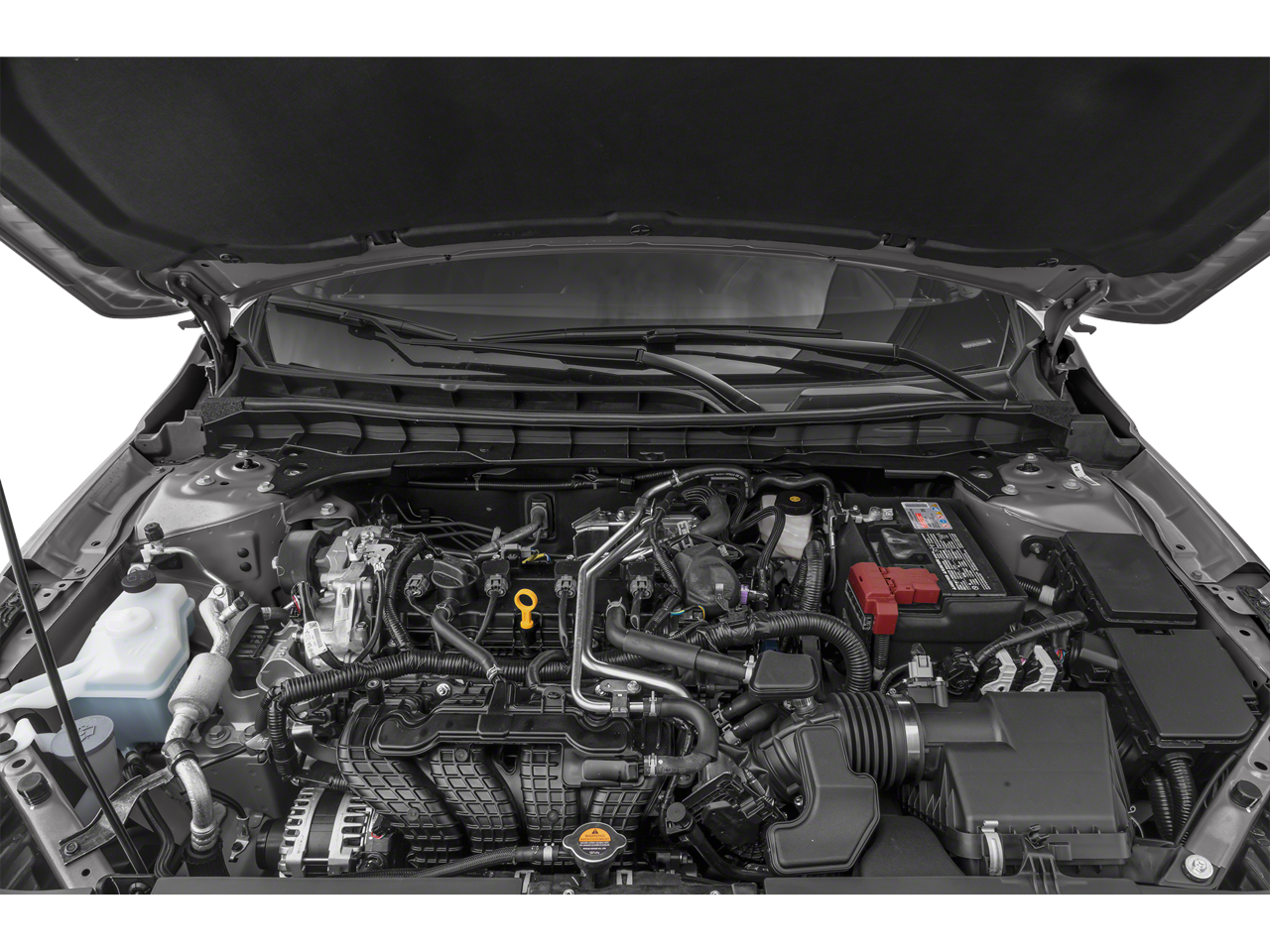 2025 Nissan Altima SL