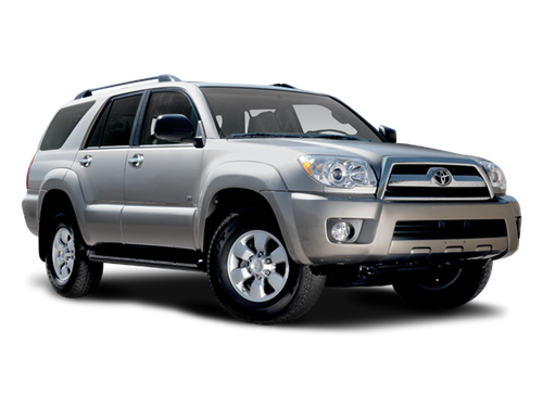 2008 Toyota 4Runner Sport