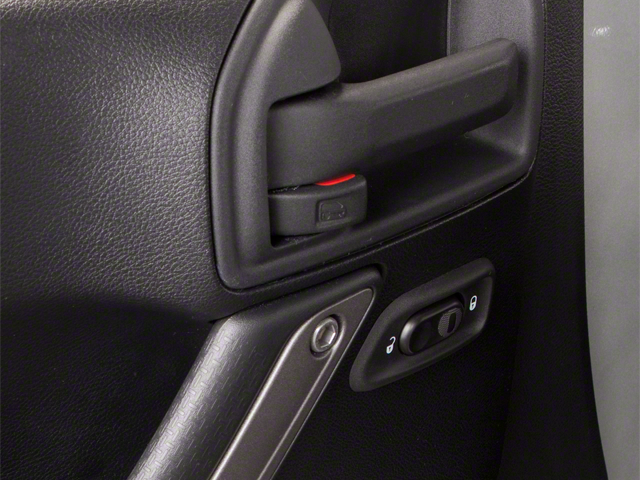 2010 Jeep Wrangler Unlimited Mountain