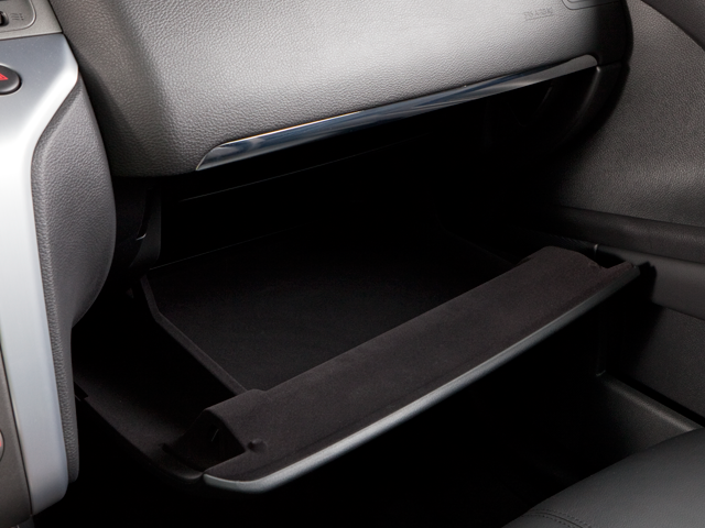 2012 Nissan Murano SL