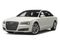 2013 Audi A8 L 4.0L