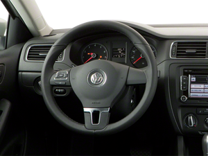 2013 Volkswagen Jetta TDI w/Premium