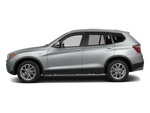2014 BMW X3 xDrive35i xDrive35i