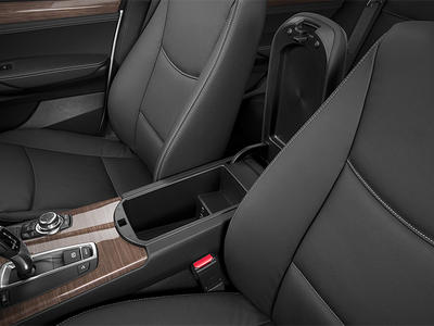 2014 BMW X3 xDrive35i xDrive35i