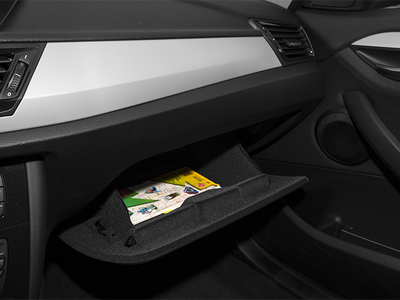 2014 BMW X1 sDrive28i