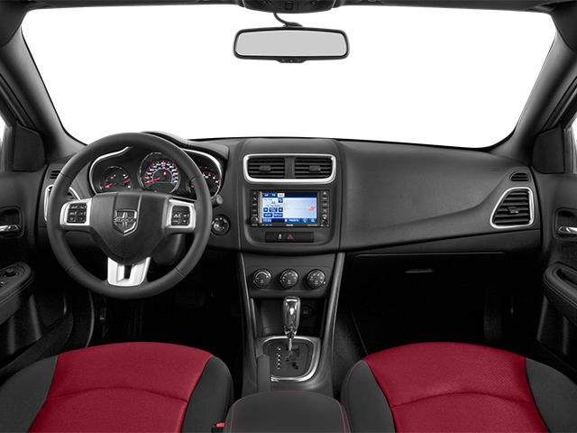 2014 Dodge Avenger SE