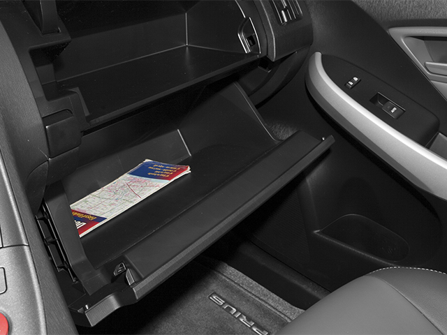 2014 Toyota Prius Two