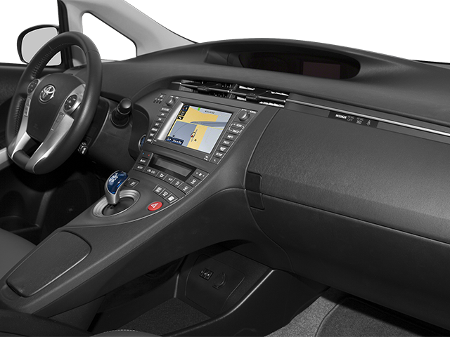 2014 Toyota Prius Two