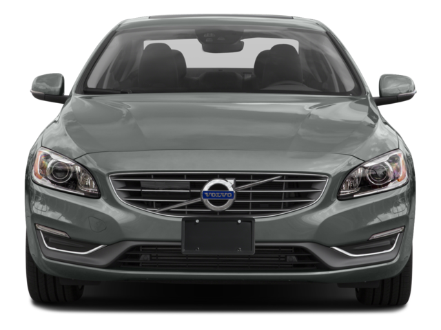 2016 Volvo S60 Inscription T5 Drive-E Platinum photo 2